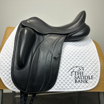 Image of 17.5 inch Fairfax Rebecca Hughes MDR Black Adjustable