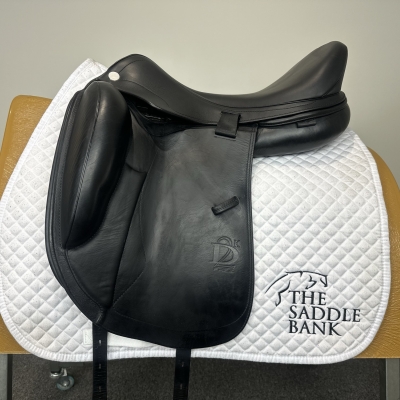 Image of 18 inch Prestige X-D2 K Free Black Medium