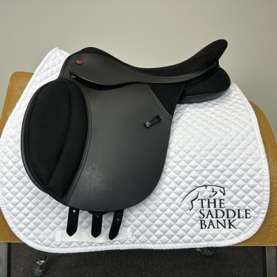 Image of 17 inch Thorowgood T4 Cob GP MGX Black Adjustable