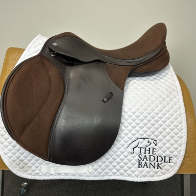 Image of 17.5 inch Thorowgood T4 Compact GP MGC Brown Adjustable