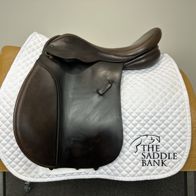 Image of 17.5 inch Ideal VSD Brown Medium Wide