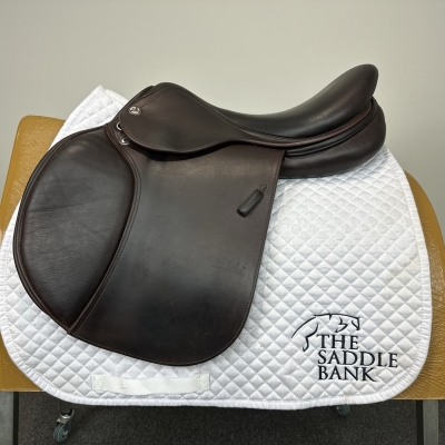 Image of 17 inch Prestige Michael Robert CPS Brown Medium Wide