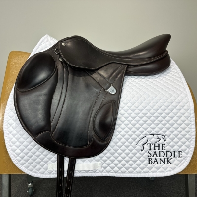 Image of 17.5 inch Bates Advanta Brown Adjustable