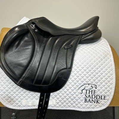 Image of 17 inch GFS Premier Jump S751 Black Adjustable