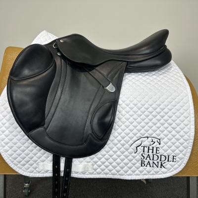 Image of 17 inch Bates Advanta Black Adjustable