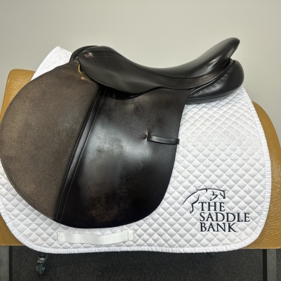 Image of 17.5 inch Albion 5000 XC Brown Wide