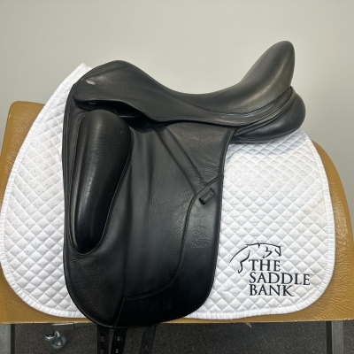 Image of 17.5 inch Fairfax Gareth Hughes MDG Black Adjustable