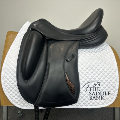 Image of 17 inch Erreplus Connect Monoflap Black Medium