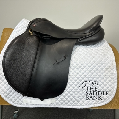 Image of 17 inch Albion K2 GP Brown Medium Wide