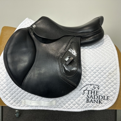 Image of 16.5 inch CWD Dynamick SE25 Black Medium