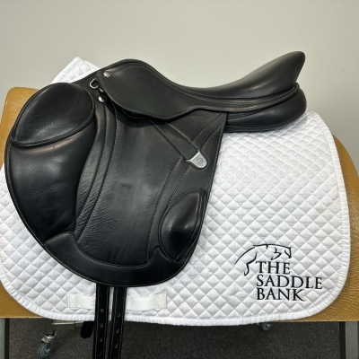 Image of 17 inch Bates Advanta Black Adjustable