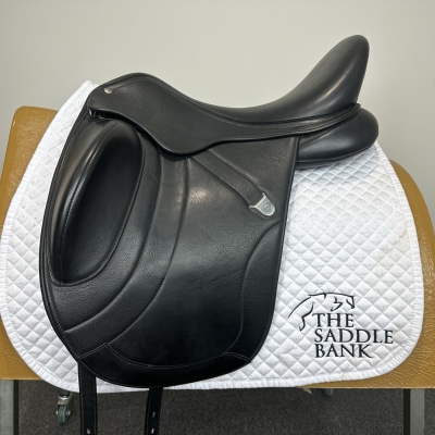 Image of 17.5 inch Bates Innova Mono Opulence + Black Adjustable