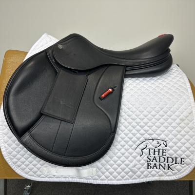 Image of 17.5 inch Equipe Boulevard Black Medium