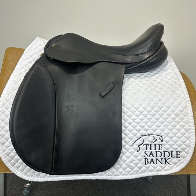 Image of 17 inch Ideal Classic GP Black Wide