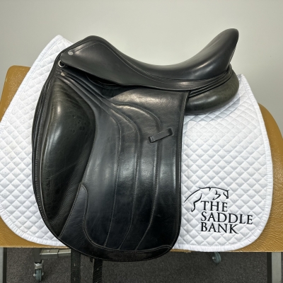 Image of 17.5 inch Antares Altaïr Black Medium