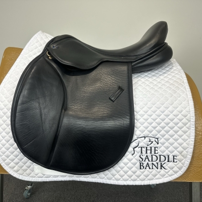 Image of 17 inch Chunky Monkey VSD Black Extra Wide