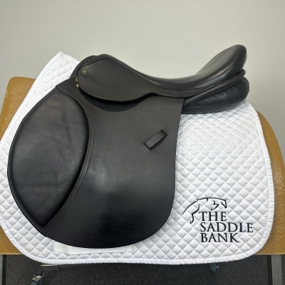 Image of 17 inch Ideal Grandee Brown Wide