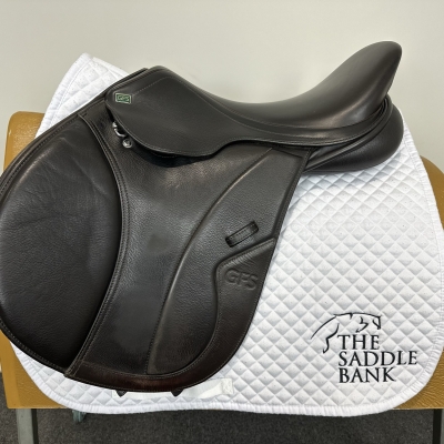 Image of 17.5 inch GFS Transition GX Jump S704 Brown Adjustable