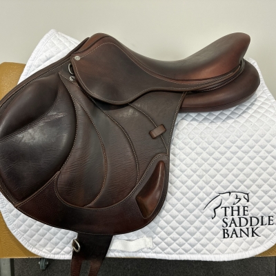 Image of 17 inch Antares Connexion Brown Wide