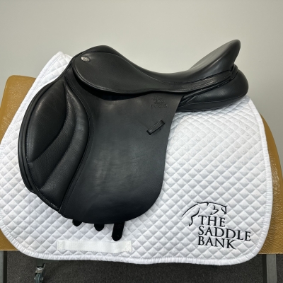 Image of 17 inch Fairfax Classic GP MGP Black Adjustable