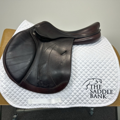 Image of 16.5 inch Equipe Expression Special Brown Medium Wide