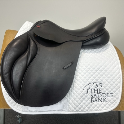 Image of 17 inch Jeffries Liberty Jump Brown Extra Wide