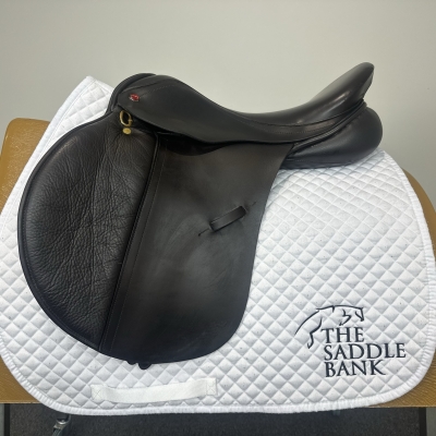 Image of 17 inch Albion K2 GP Brown Medium Wide