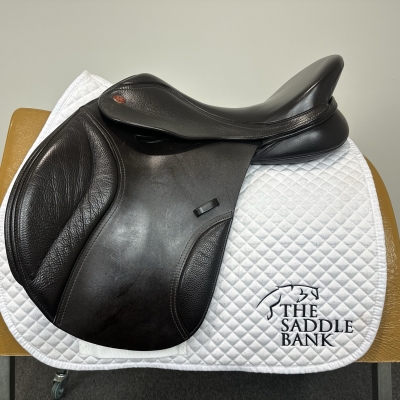 Image of 17 inch Kent and Masters S-Series Universal GPD UGD Brown Adjustable