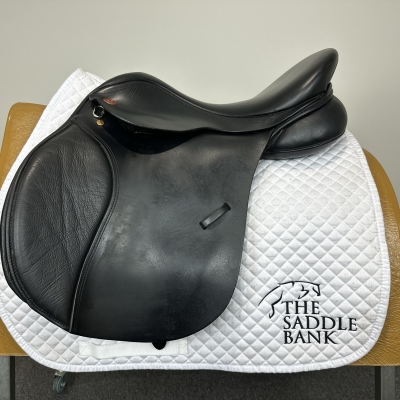 Image of 17 inch Kent and Masters Original GP MGP Black Adjustable