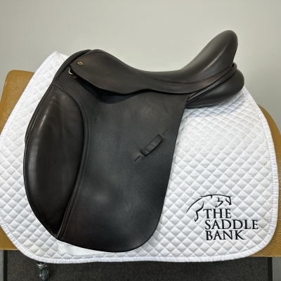 Image of 17 inch Black Country GPD Brown Wide