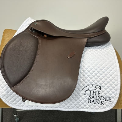 Image of 18 inch Arena GP Brown Adjustable