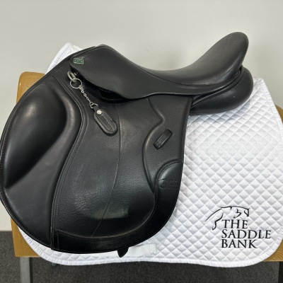 Image of 17 inch GFS Transition GP S701 Black Adjustable