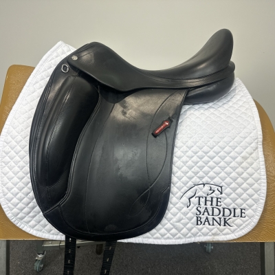 Image of 17 inch Equipe Olympia Black Medium