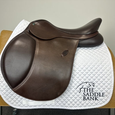 Image of 17 inch Arena GP Brown Adjustable