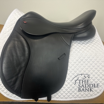 Image of 17.5 inch Thorowgood T8 Cob GP MGX Black Adjustable