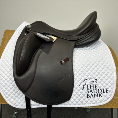 Image of 17 inch Erreplus Vittoria Brown Extra Wide