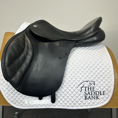 Image of 17.5 inch Fairfax Classic GP MGP Black Adjustable