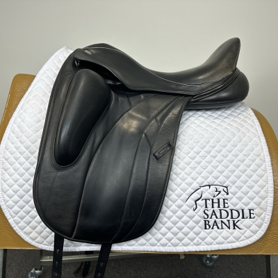 Image of 17 inch Fairfax Rebecca Hughes MDR Black Adjustable