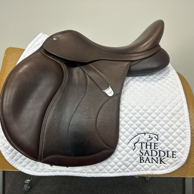 Image of 16.5 inch Bates All Purpose Opulence + Brown Adjustable