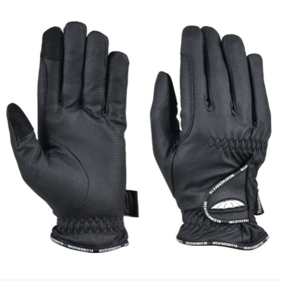 Image of Weatherbeeta Heat-Tec Riding Gloves