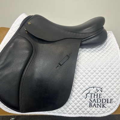 Image of 17 inch Black Country GP Event Black Wide