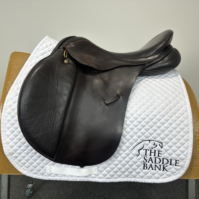 Image of 17.5 inch Albion K2 GP Brown Medium Wide