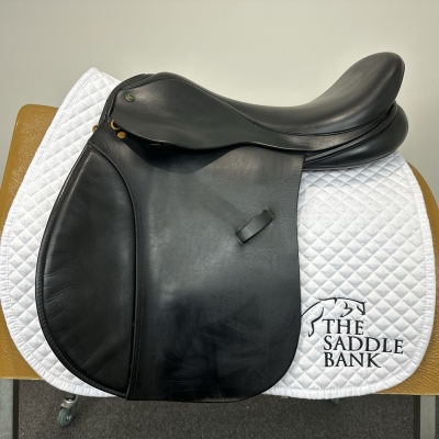 Image of 17.5 inch Ideal Classic GP Black Wide