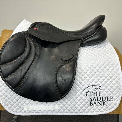 Image of 17 inch Albion K2 Jump Black Medium Wide