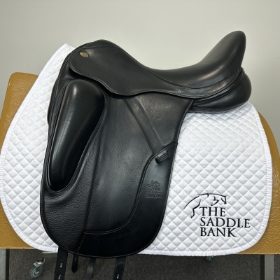 Image of 17.5 inch Fairfax Gareth Hughes MDG Black Adjustable