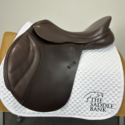 Image of 17.5 inch Fairfax Classic GPD MGD Brown Adjustable