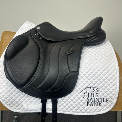 Image of 17 inch GFS Transition Jump V2 Mono S753 Black Adjustable