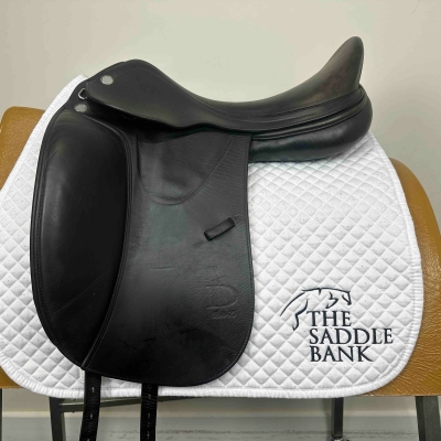 Image of 18 inch Prestige X-D1 Black Medium