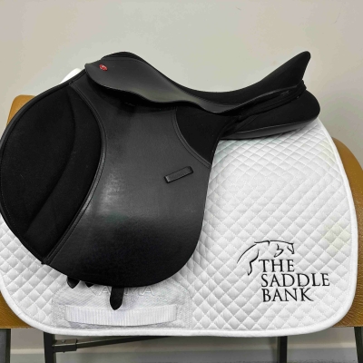 Image of 17.5 inch Thorowgood T4 Original GP MGP Black Adjustable