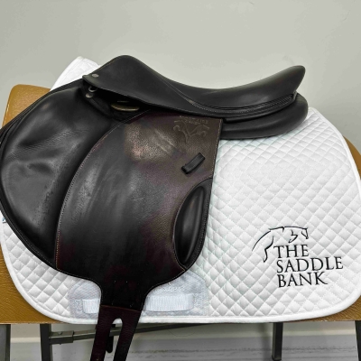 Image of 17.5 inch Voltaire Lexington Brown Wide